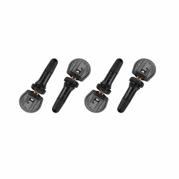 Senzori wireless de monitorizare a presiunii în pneuri Teyes TPMS