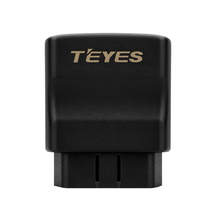 Interfata OBD II dedicata navigatiilor Teyes