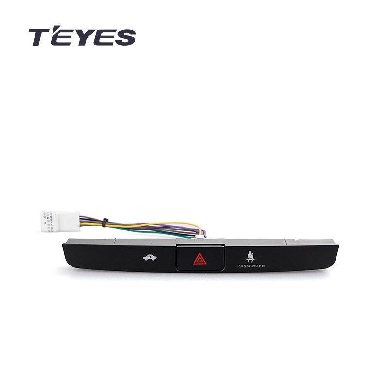 Buton avarie Teyes dedicat Toyota Highlander 2007 - 2013
