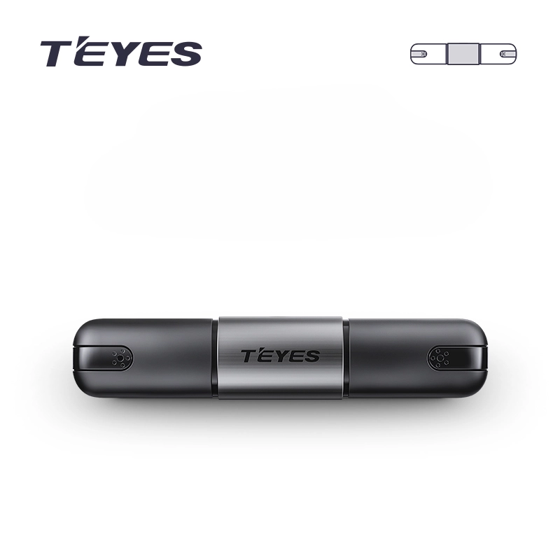 Microfon digital dedicat unitatilor Teyes CC4