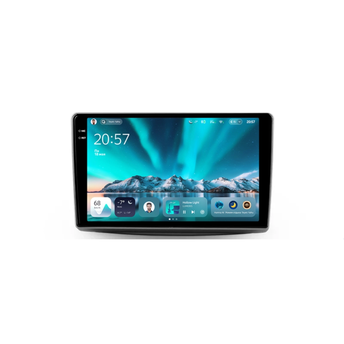 Navigatie Auto Teyes CC4 Alfa Romeo Mito 2008–2018 6+64GB 9.5" QLED Octa-core 2.7Ghz, Android 4G Bluetooth 5.1 DSP